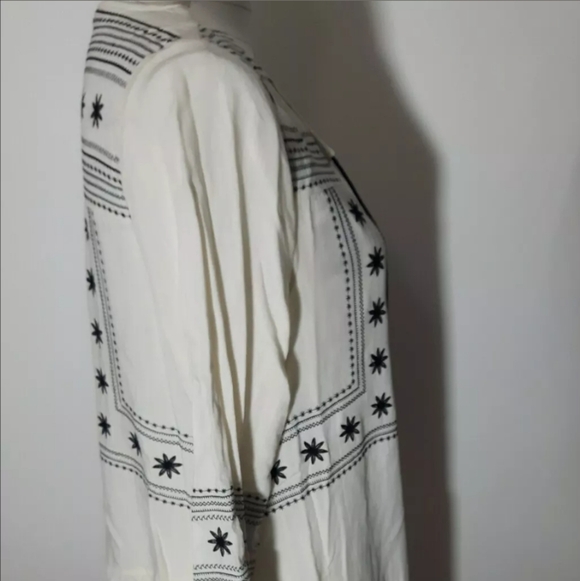 Host Pick size M Cupcake And Cashmere tunic dress - Picture 10 of 16